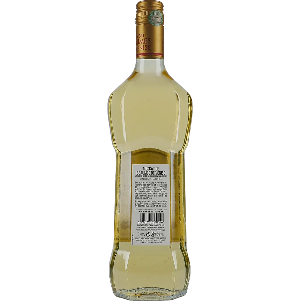 Muscat Beaumes de Venise