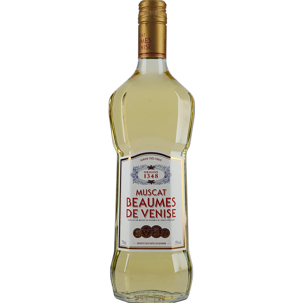 Muscat Beaumes de Venise