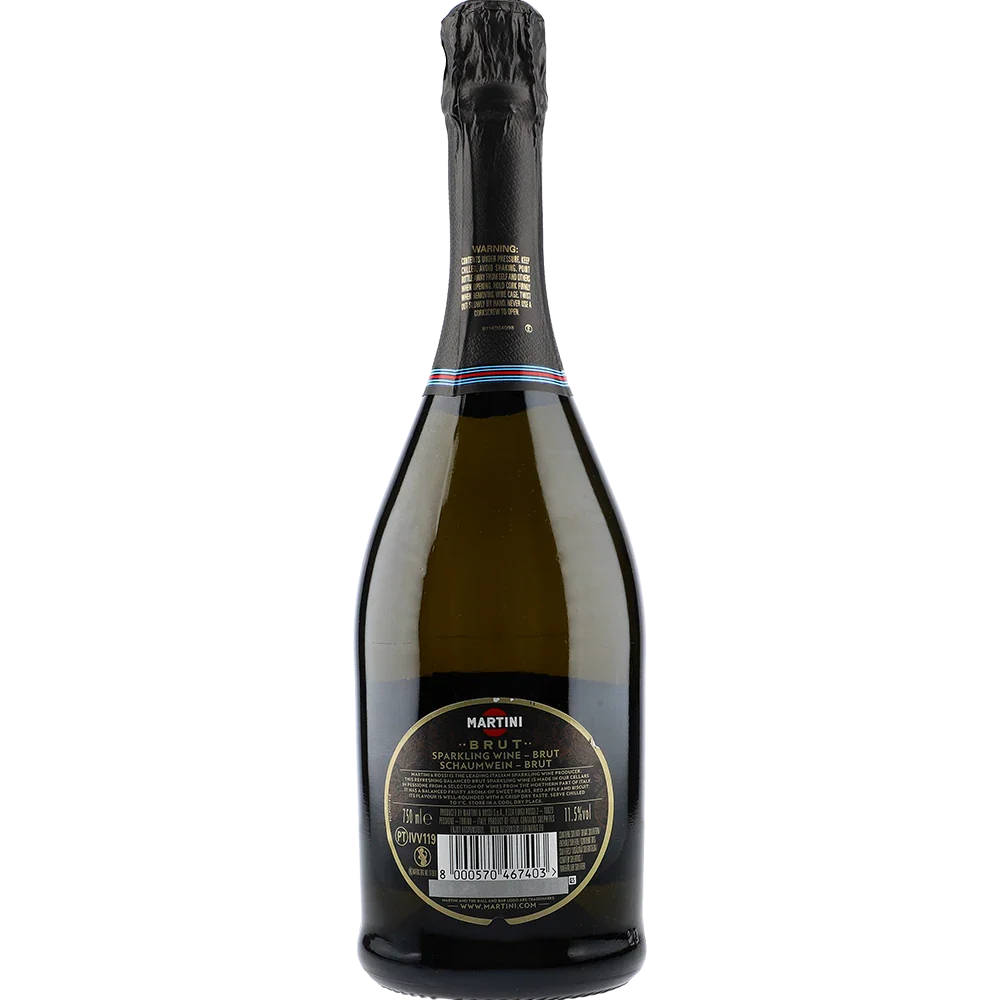 Martini Brut