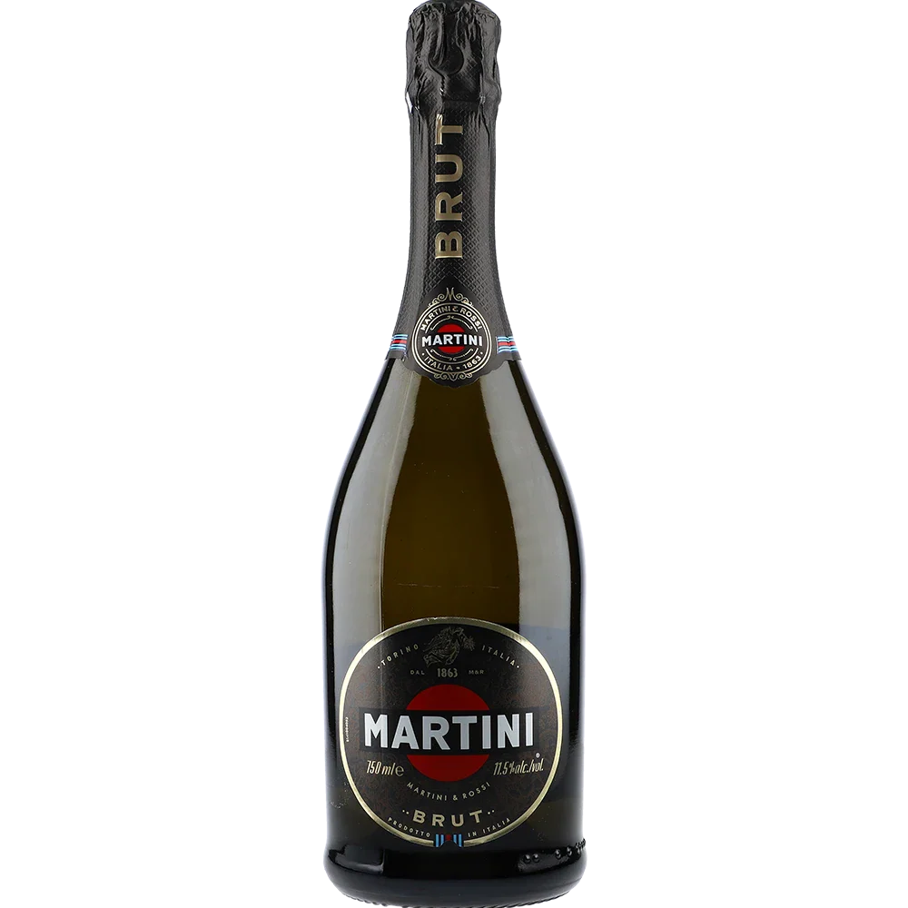 Martini Brut