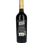 The Wanted Zin Zinfandel