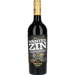The Wanted Zin Zinfandel