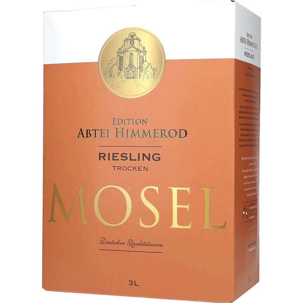 Abtei Himmerod Riesling Trocken