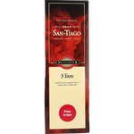 San Tiago Special Blend Red Wine