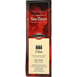 San Tiago Special Blend Red Wine