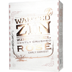 The Wanted Zin Zinfandel Rosé