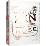 The Wanted Zin Zinfandel Rosé
