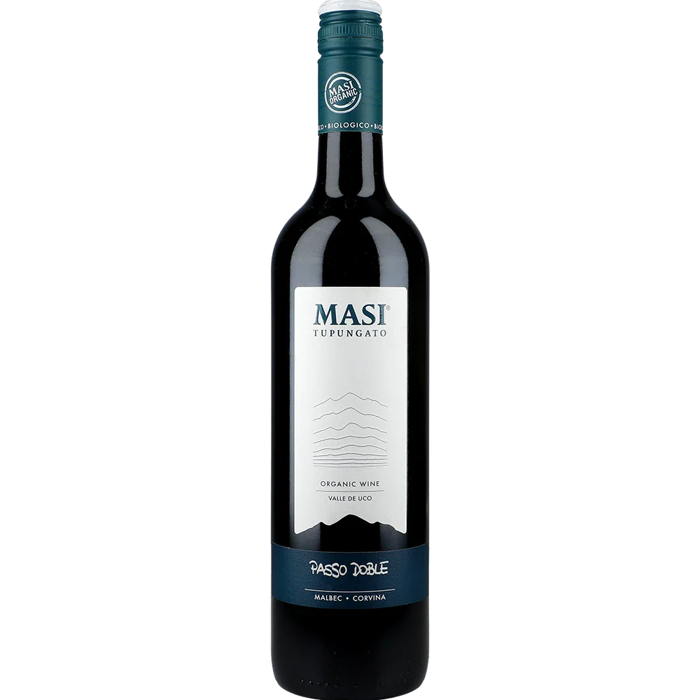 Masi Tupungato Passo Doble Bio