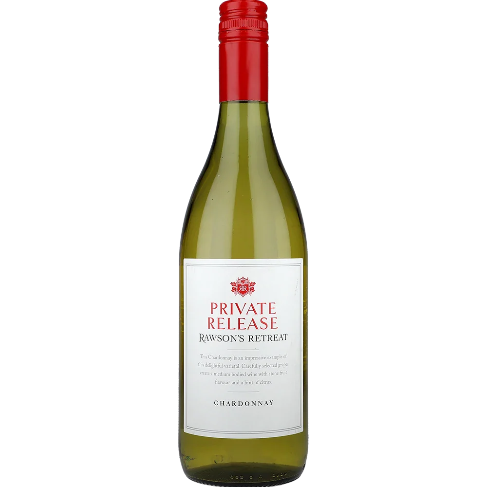 Penfolds Rawson's Private Rel. Chardonnay