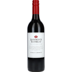 Penfolds Rawson's Private Rel. Shiraz Cab Sau
