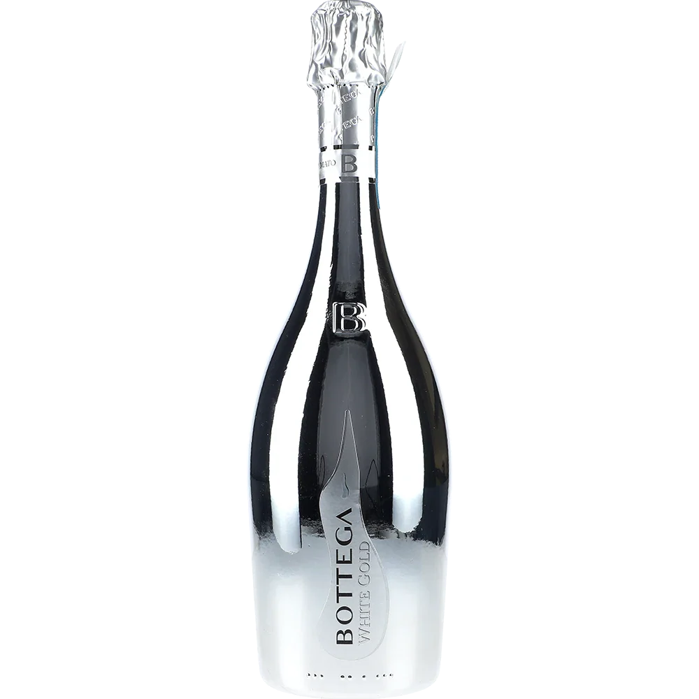 Bottega Spumante White Gold