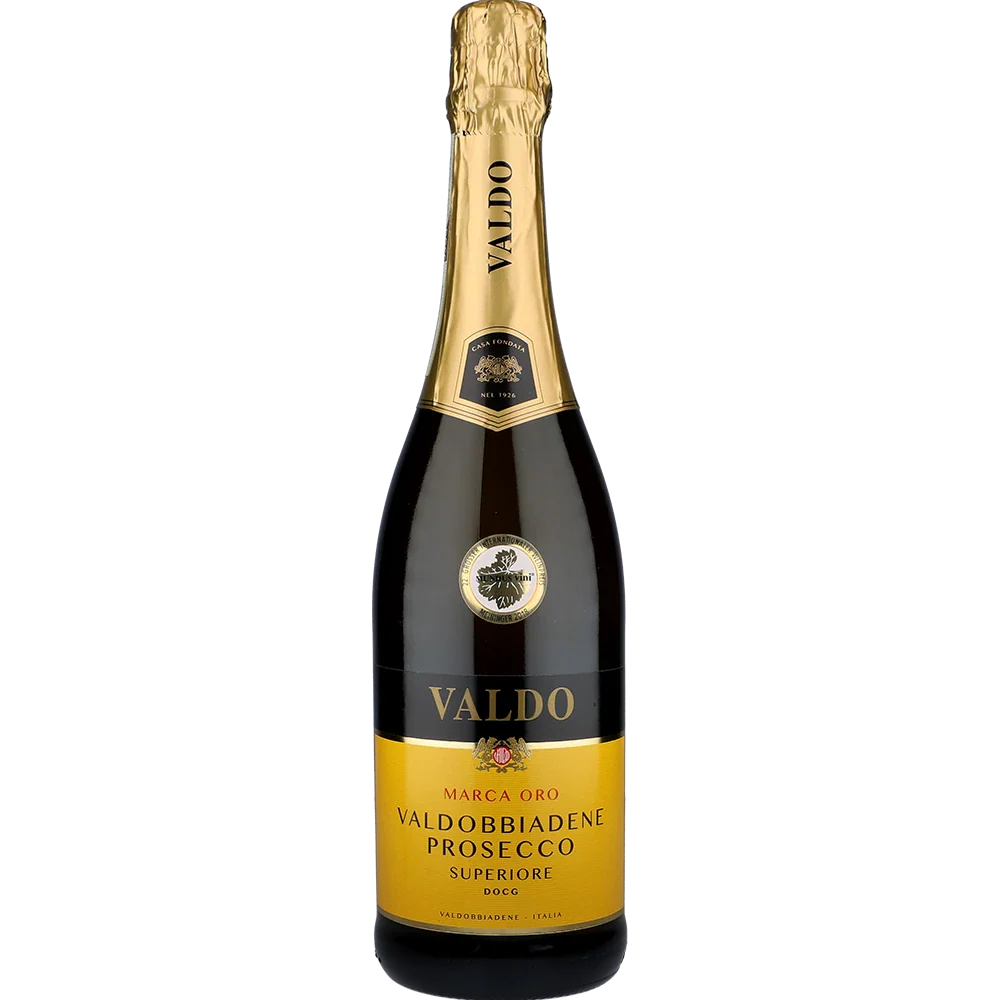 Valdo Marca Oro Prosecco di Valdobbiadene