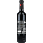 Masso Antico Primitivo Salento Appassito
