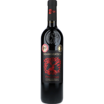 Masso Antico Primitivo Salento Appassito