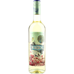 Peacock Fresh & Fruity
