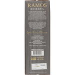 Ramos Reserva