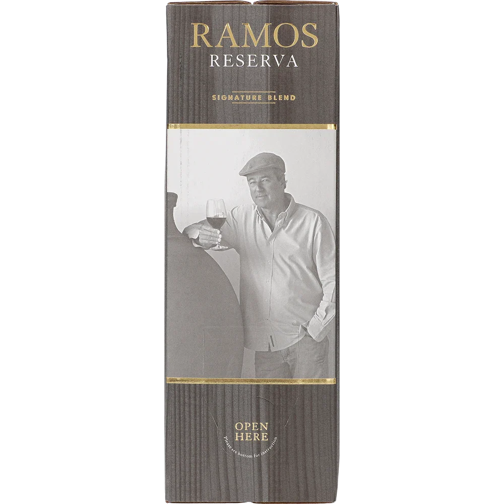 Ramos Reserva