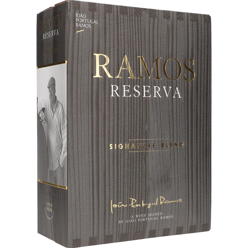Ramos Reserva