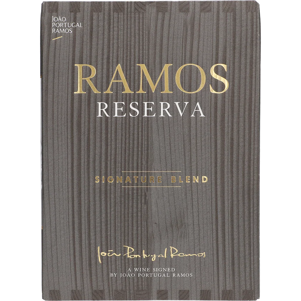 Ramos Reserva