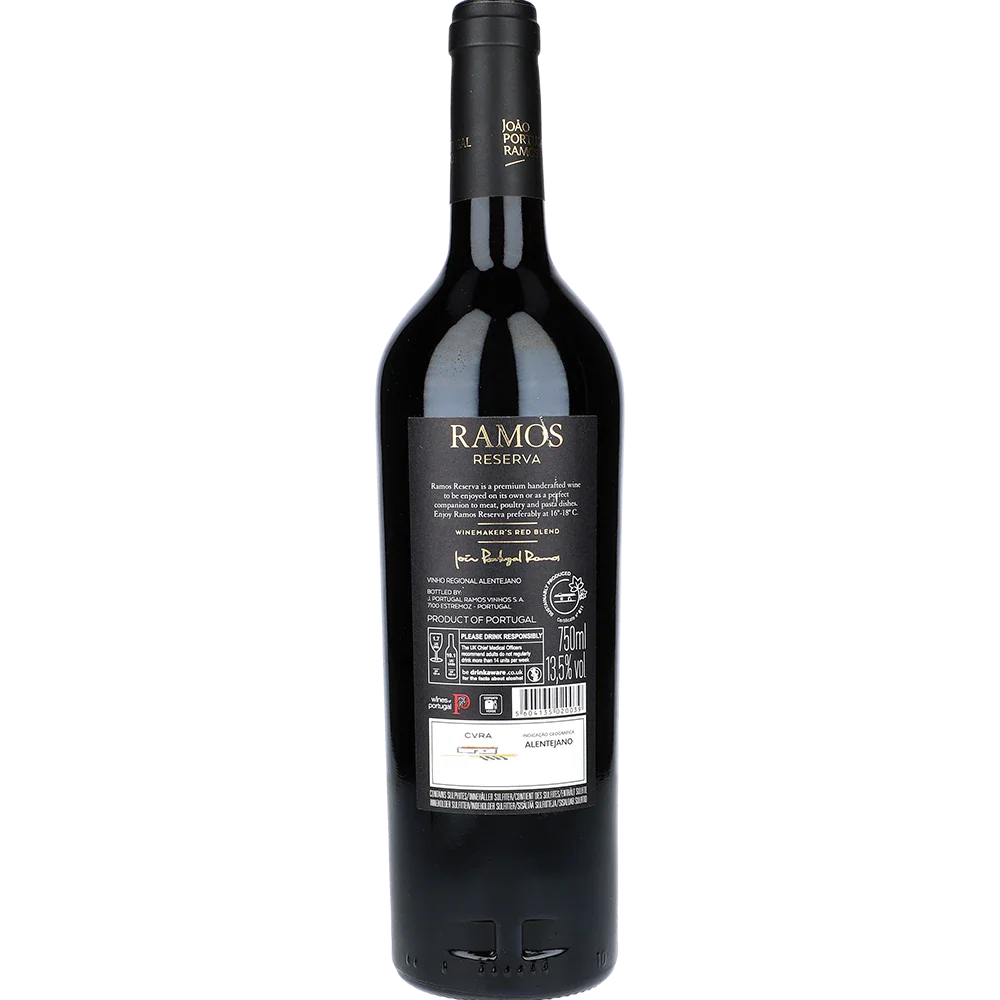 Ramos Reserva