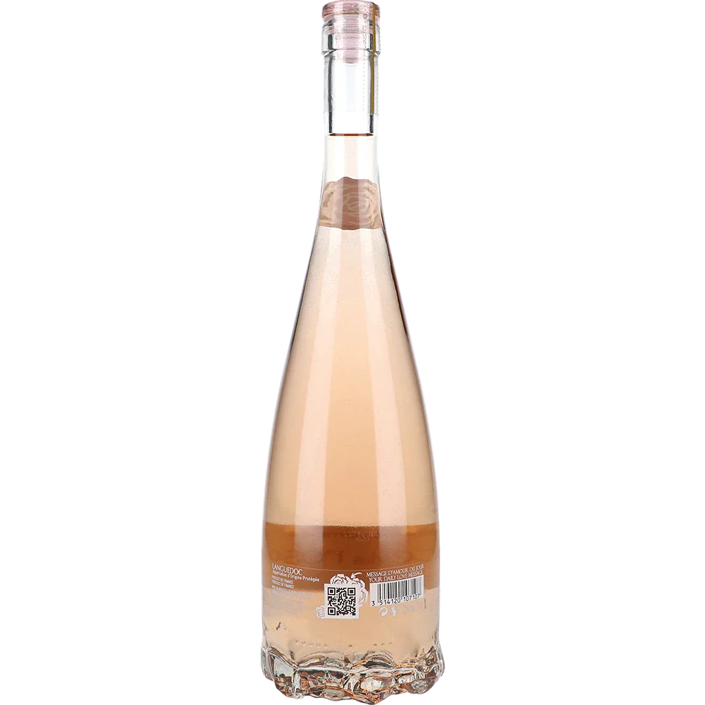 Gérard Bertrand Côte des Roses Rosé