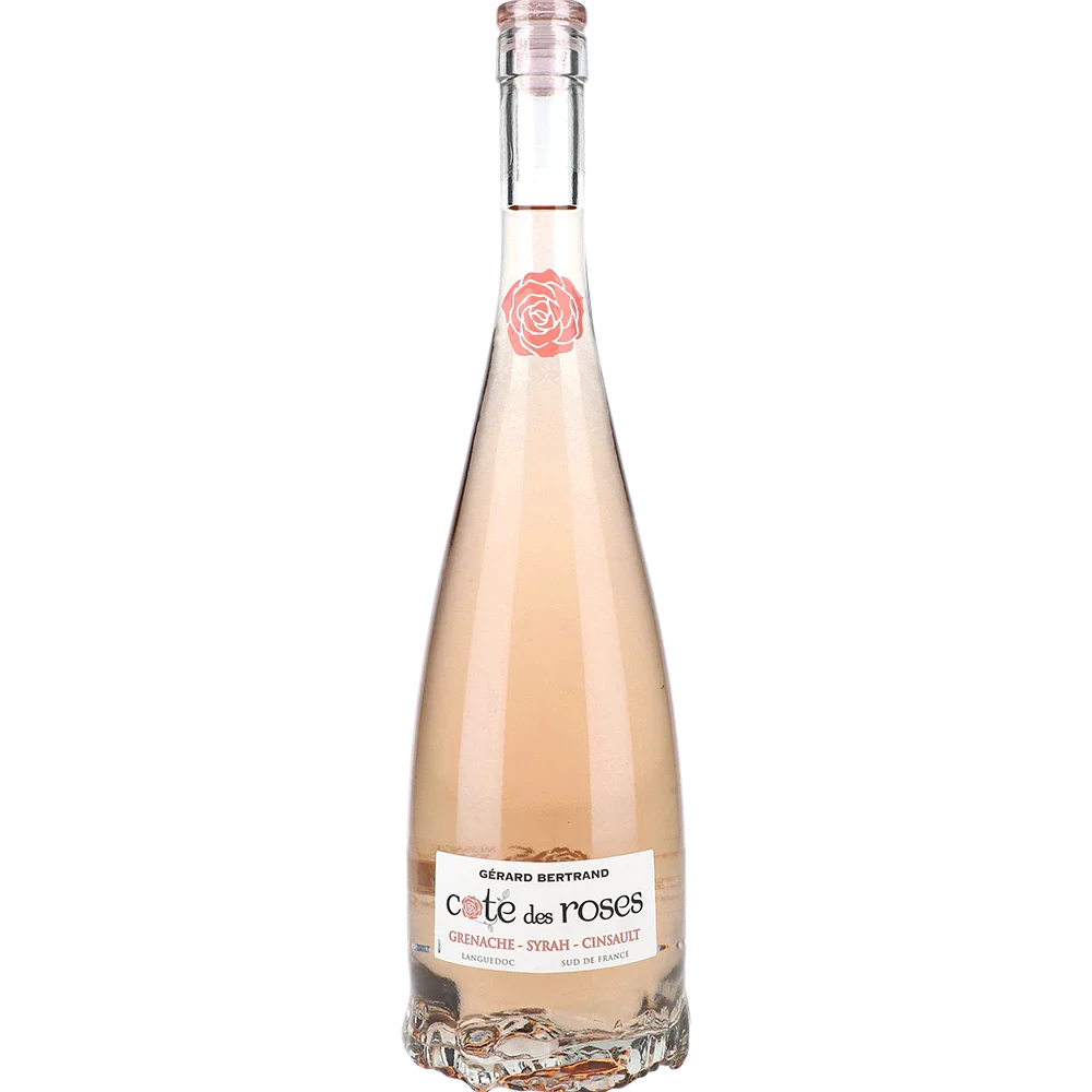 Gérard Bertrand Côte des Roses Rosé