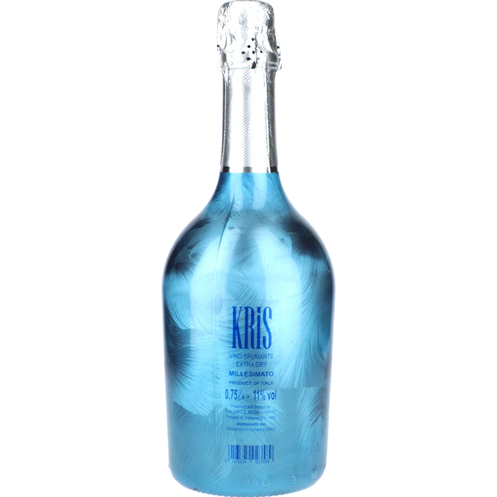 Kris Cool Bubbles Extra Torr