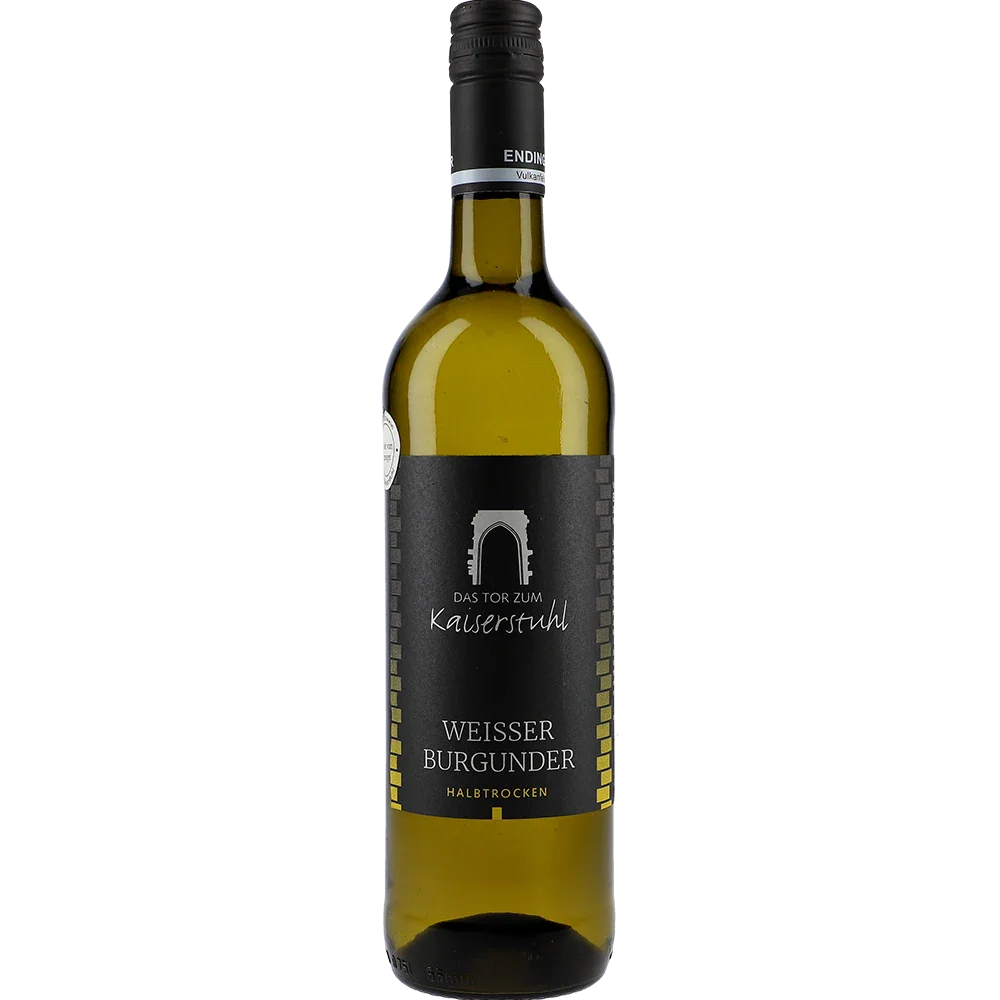 Kaiserstuhl vit burgunder