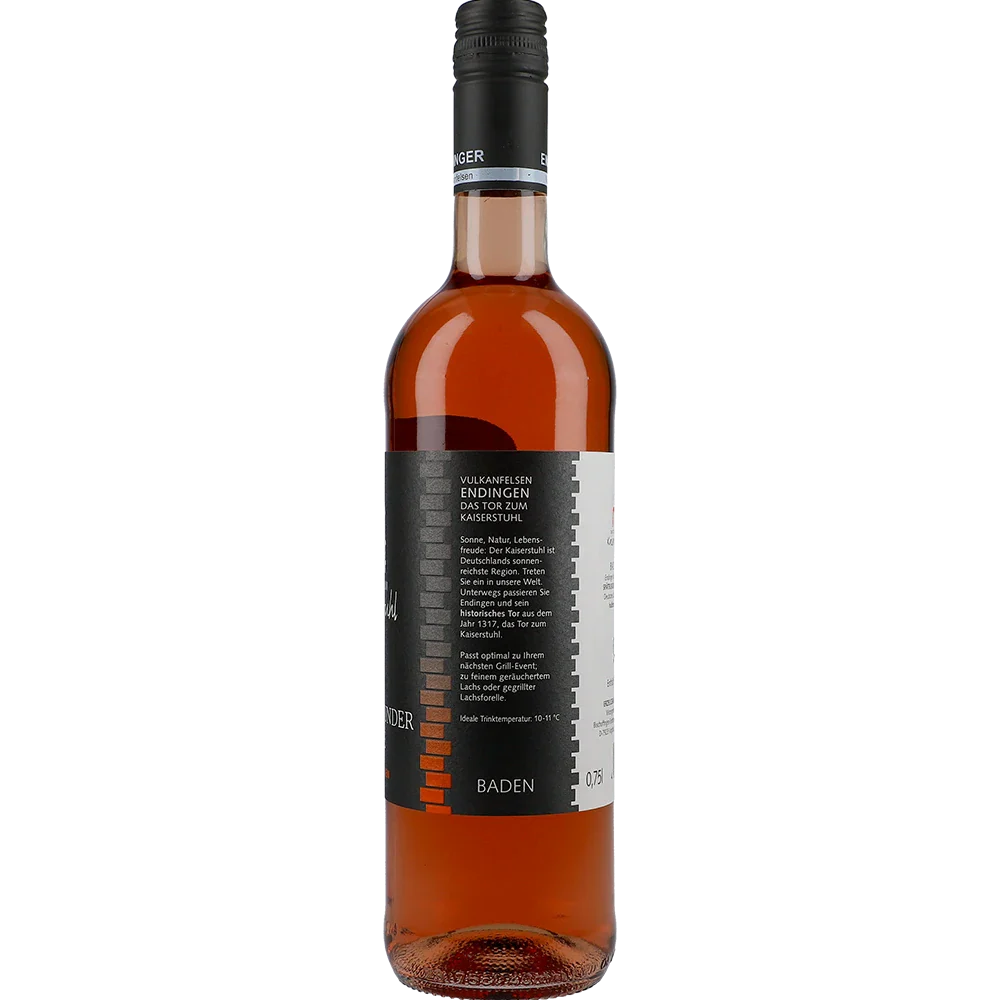 Kaiserstuhl Spätburgunder Rosé