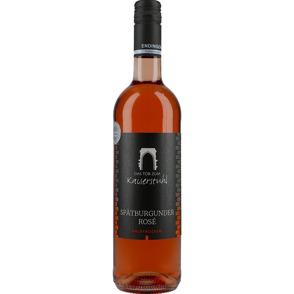 Kaiserstuhl Spätburgunder Rosé