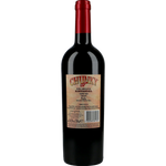 Chunky Red Zinfandel