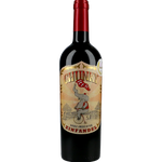 Chunky Red Zinfandel