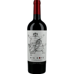 Big Boys Zinfandel