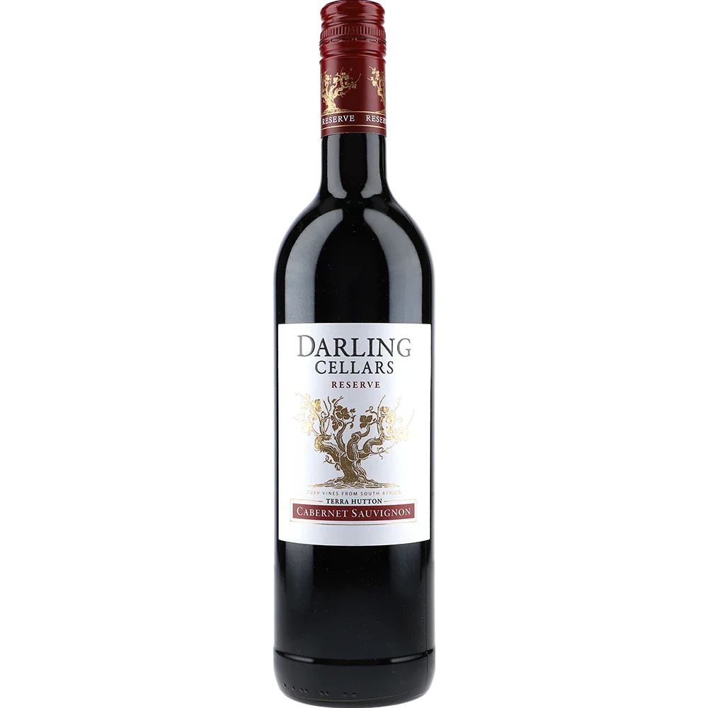 Darling Cellars Reserve Cabernet Sauvignon