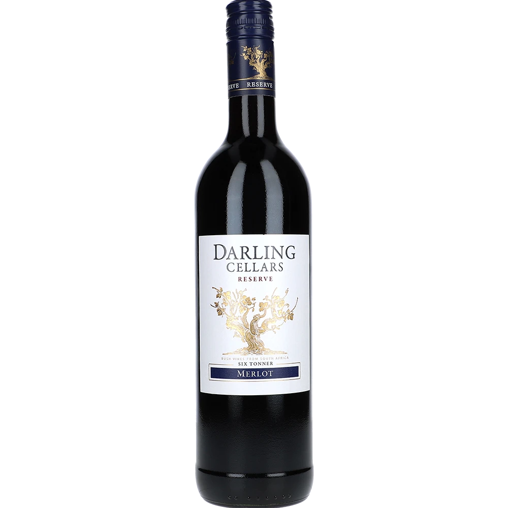 Darling Cellars Reserve Merlot