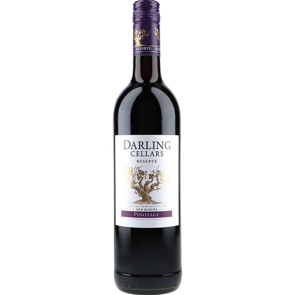 Darling Cellars Reserve Pinotage