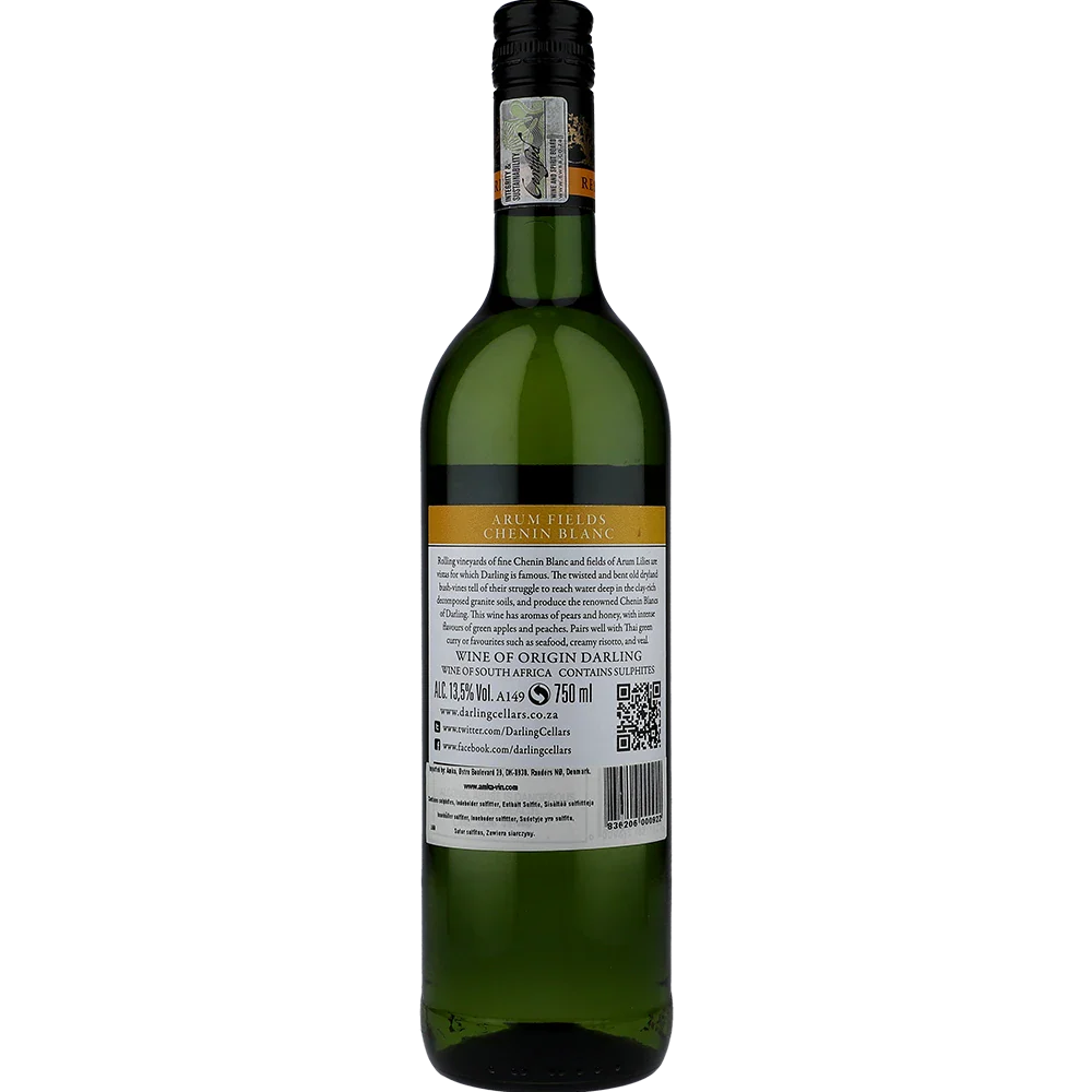 Darling Cellars Reserve Chenin Blanc