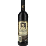 19 Crimes The Banished Dark Red