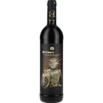 19 Crimes The Banished Dark Red