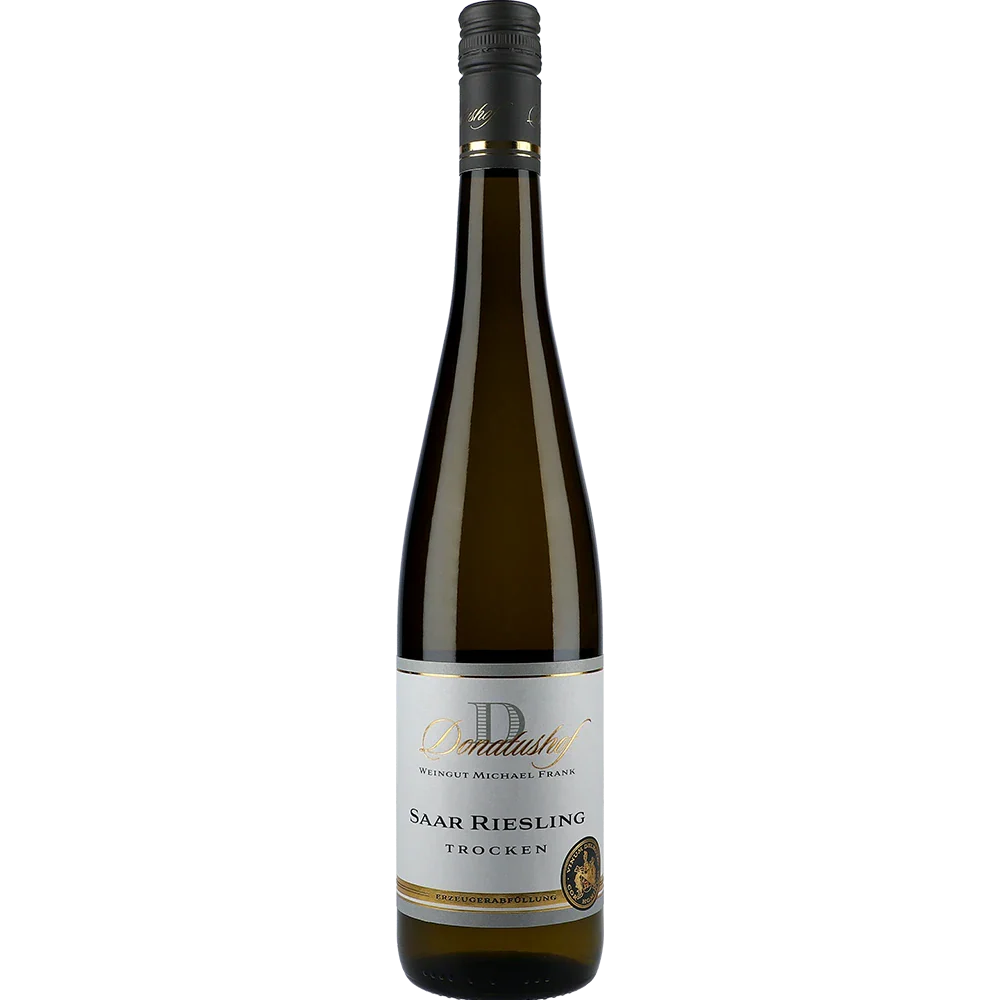Michael Frank Donatushof Riesling trocken