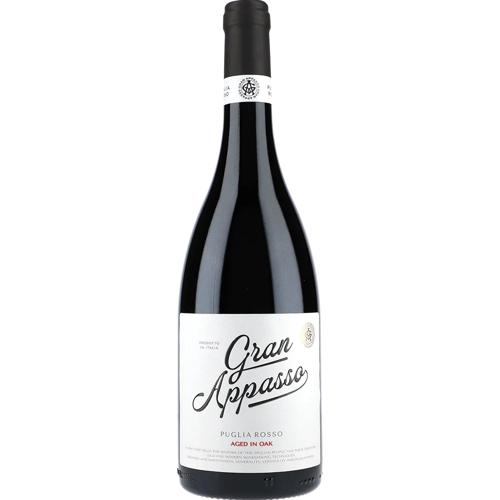 Gran Appasso Rosso