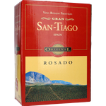 San Tiago Rosado