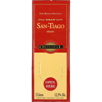 San Tiago Rosado