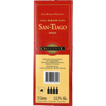 San Tiago Rosado