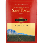 San Tiago Rosado