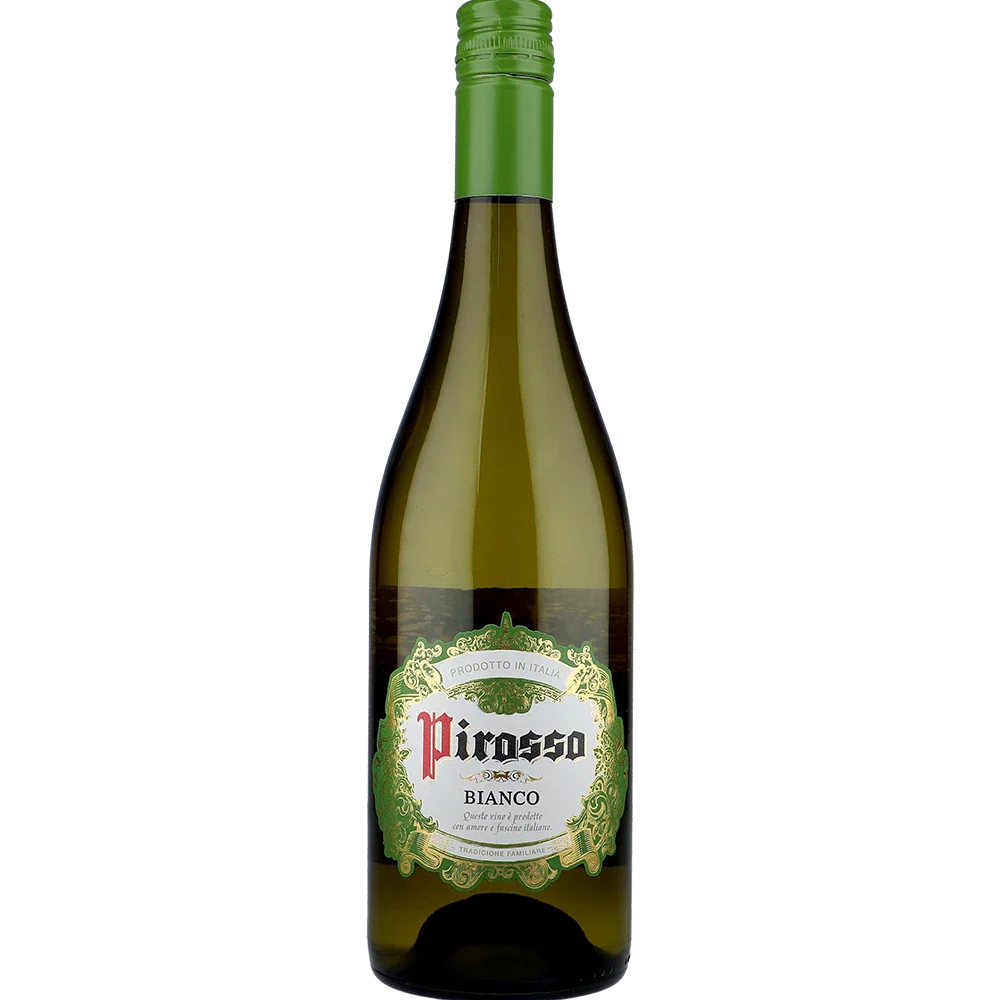 Pirosso Bianco