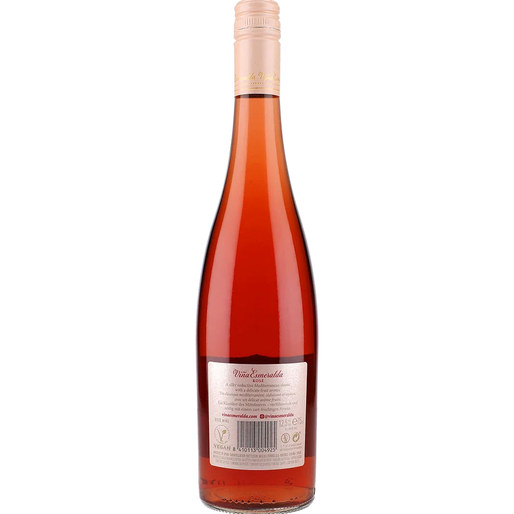 Torres Viña Esmeralda Rosado