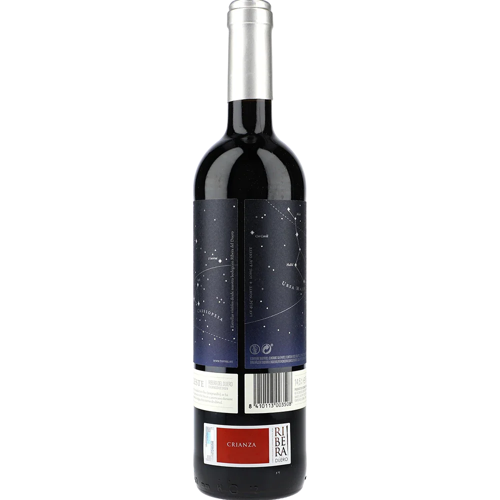 Torres Celeste Crianza