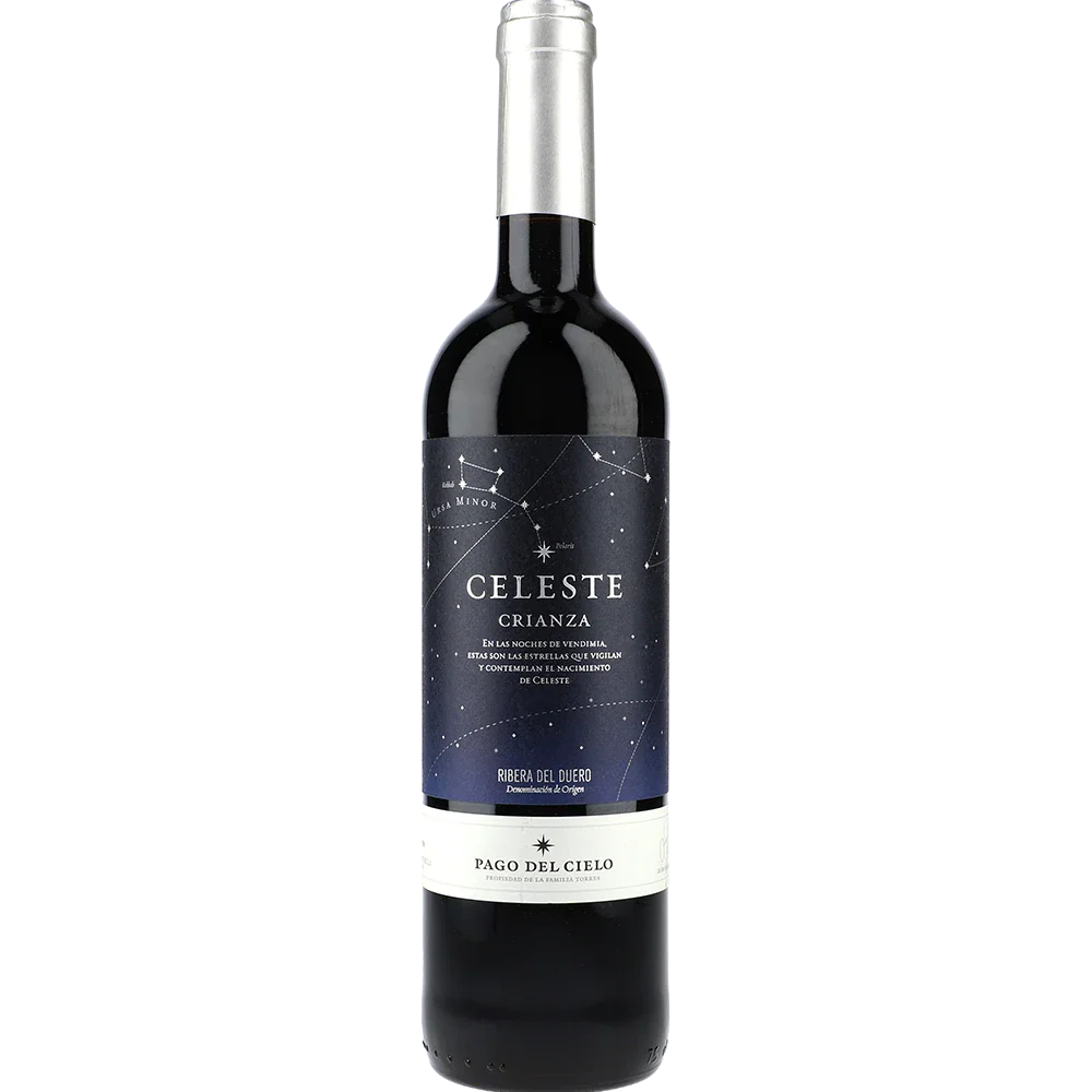 Torres Celeste Crianza