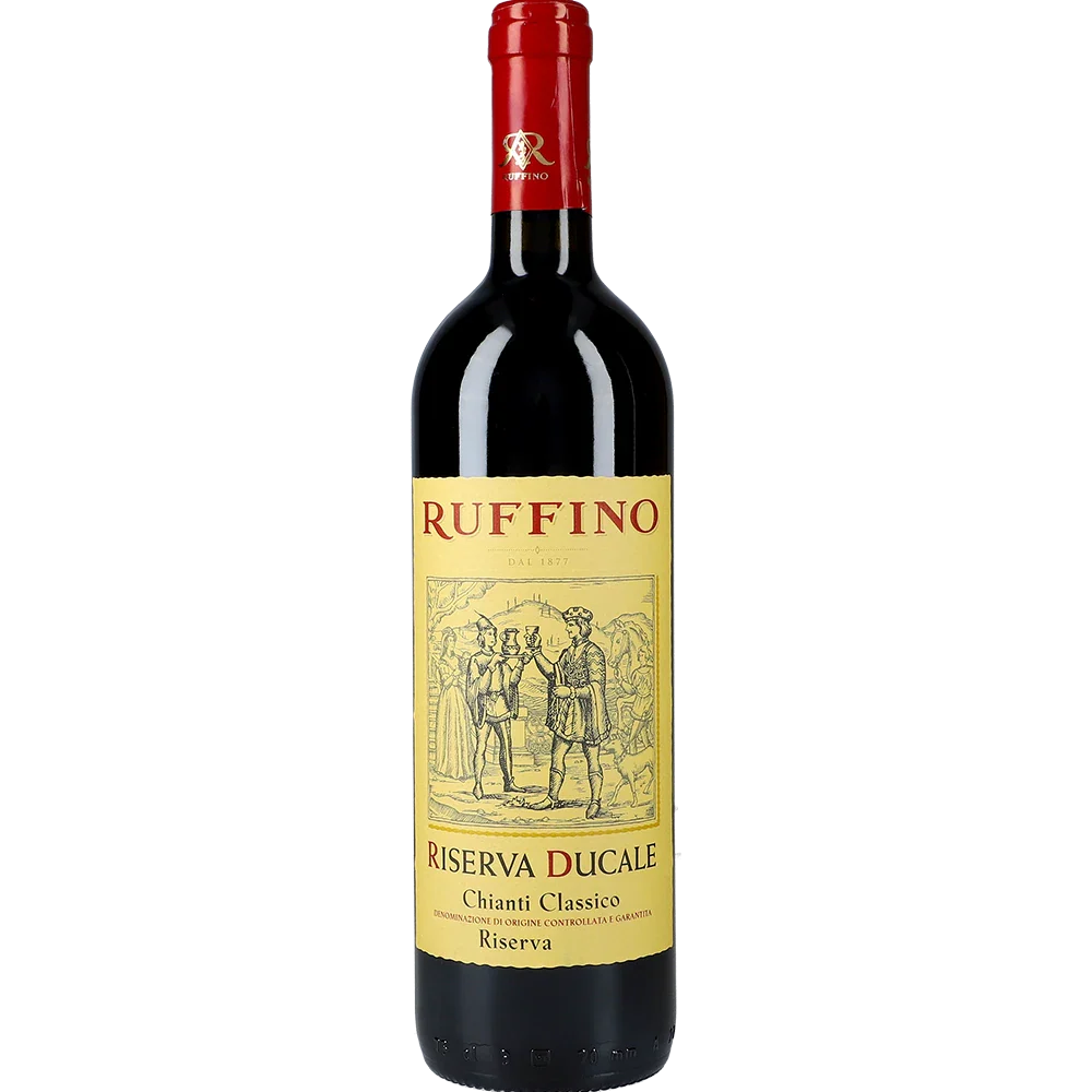 Ruffino Chianti Riserva